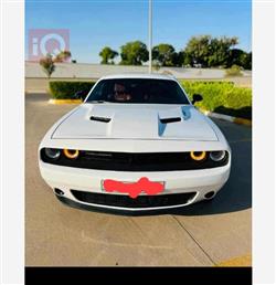 دودج تشالنجر